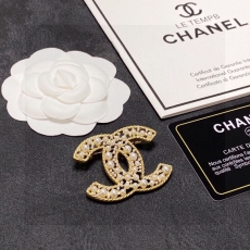 Chanel Brooches